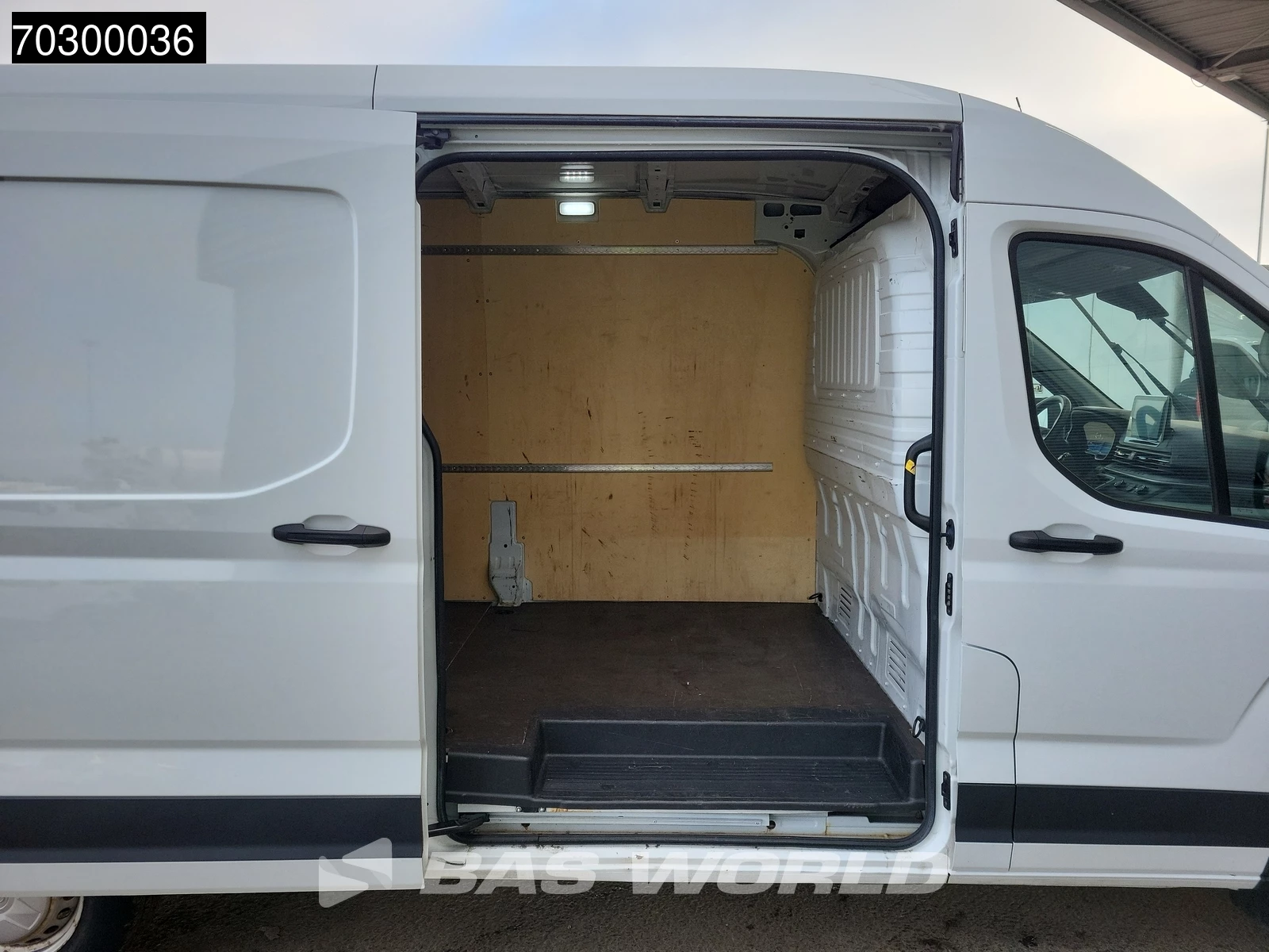 Hoofdafbeelding Maxus Deliver9