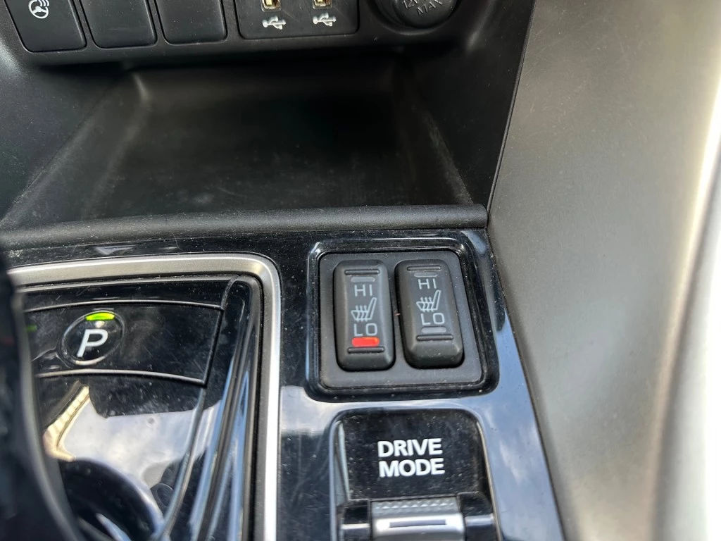 Hoofdafbeelding Mitsubishi Eclipse Cross