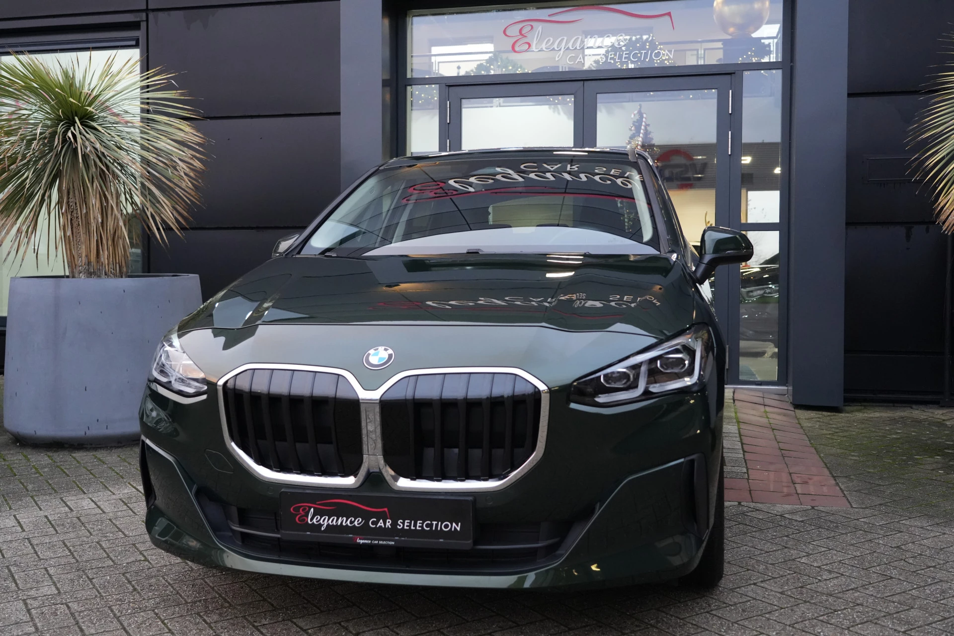 Hoofdafbeelding BMW 2 Serie