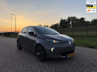 Renault ZOE Q90 Bose Quickcharge 41 kWh