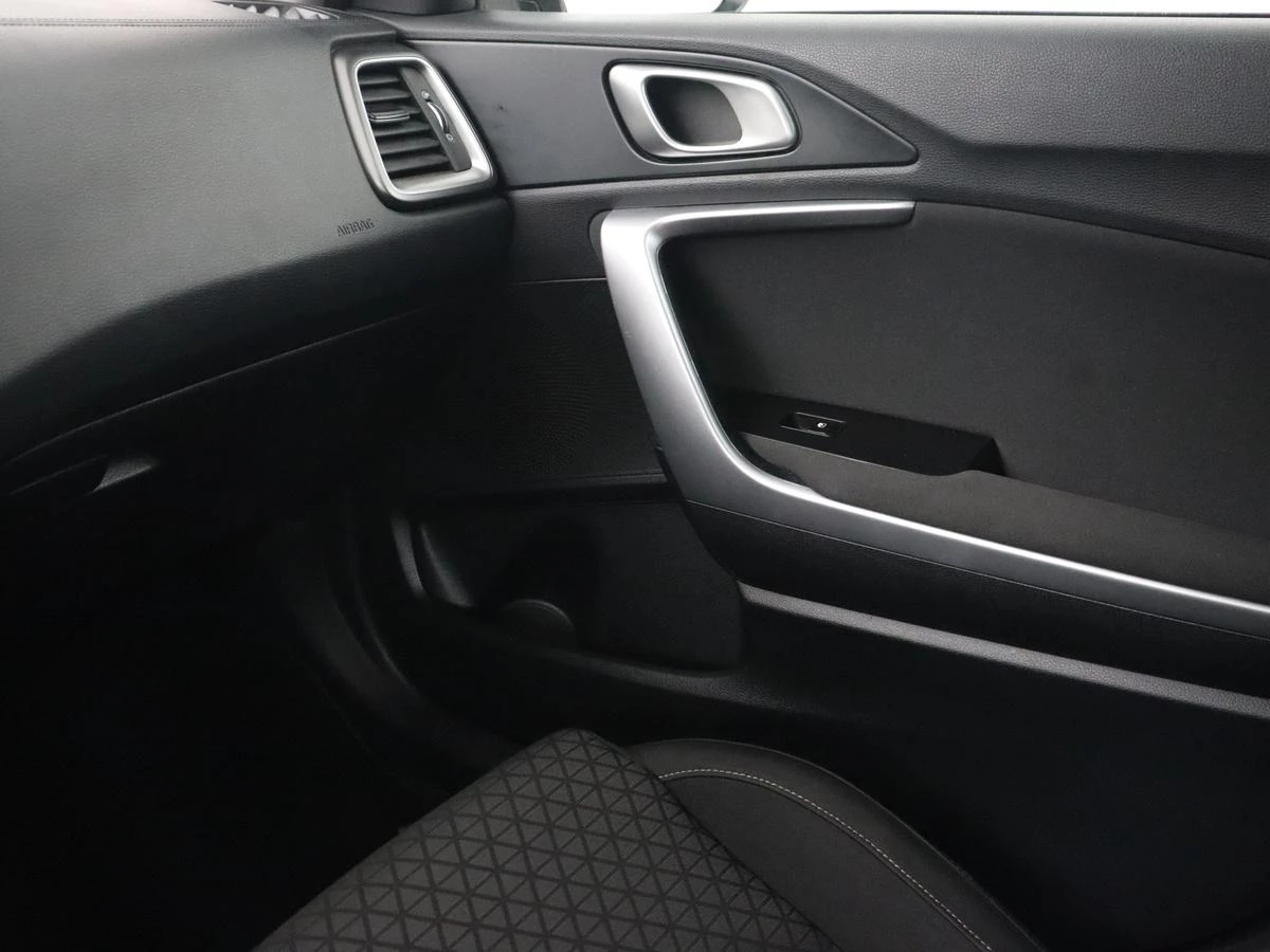 Hoofdafbeelding Kia Ceed