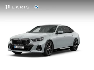 BMW i5 eDrive40  M Sport Edition | M Sportpakket Pro | Comfort Pack | Innovation Pack | Panoramadak