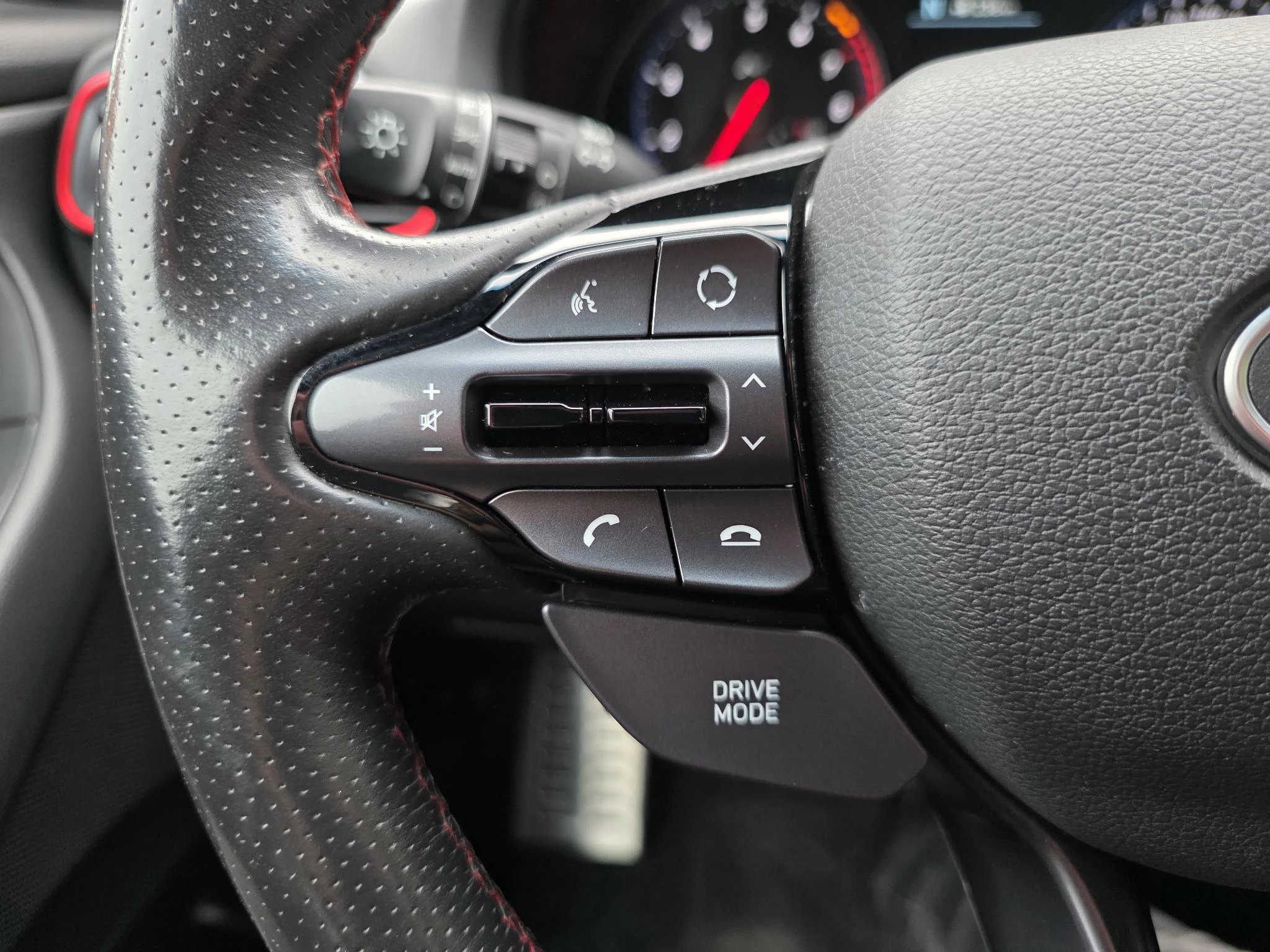 Hoofdafbeelding Hyundai i30