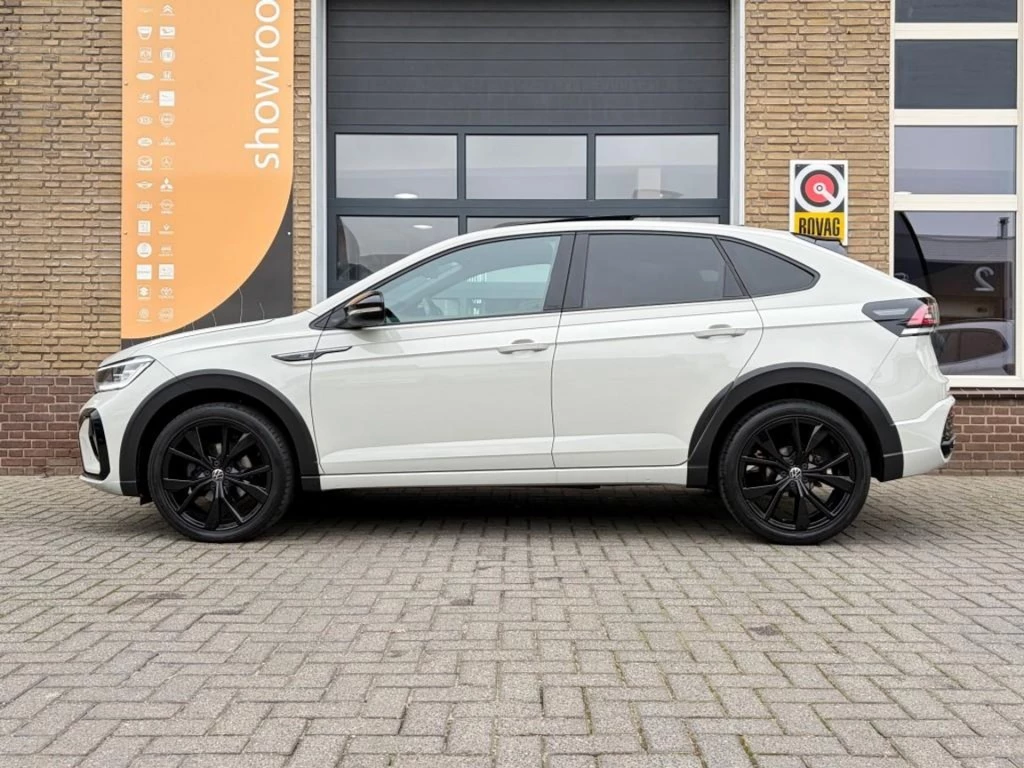 Hoofdafbeelding Volkswagen Taigo