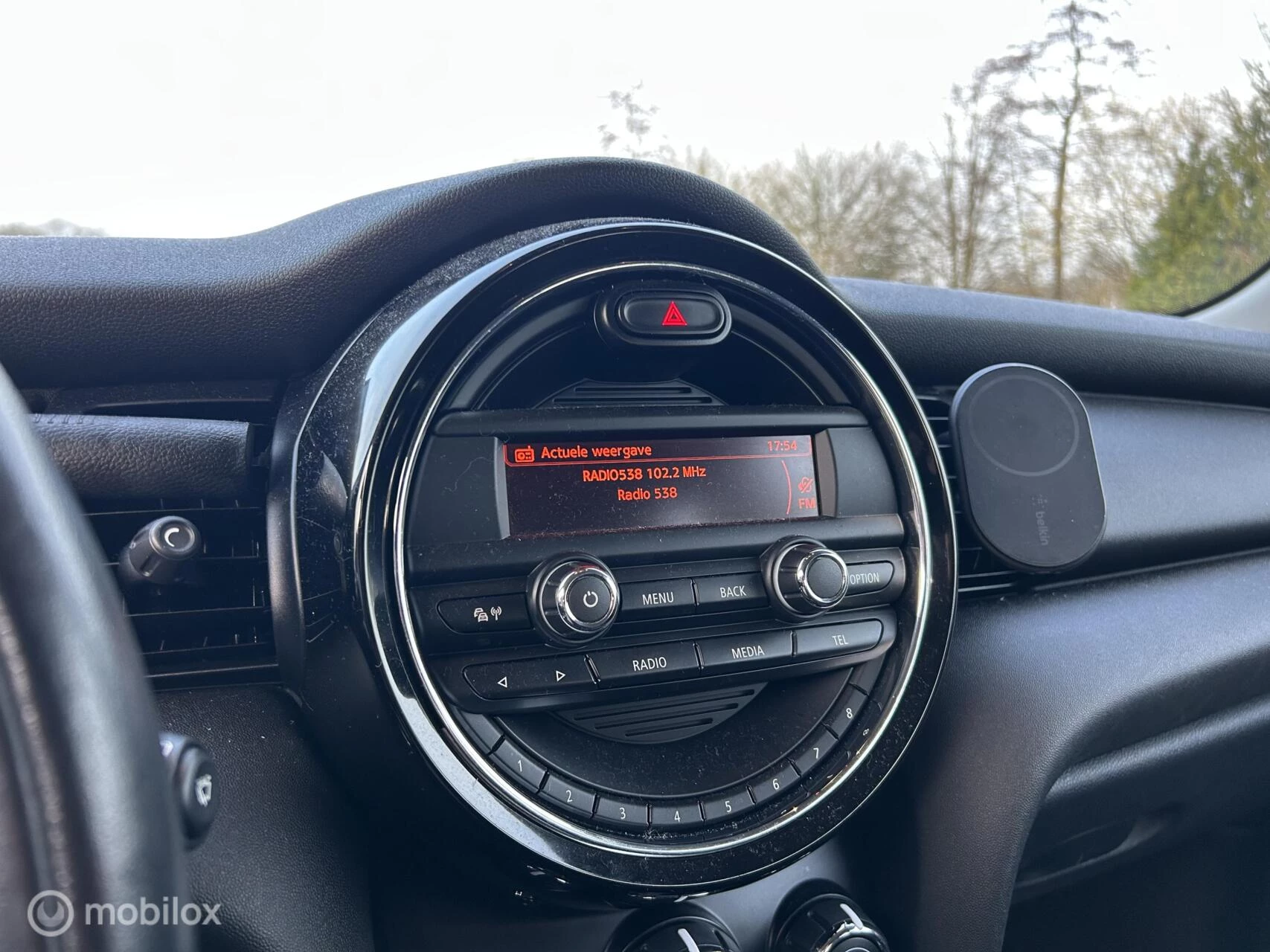 Hoofdafbeelding MINI One