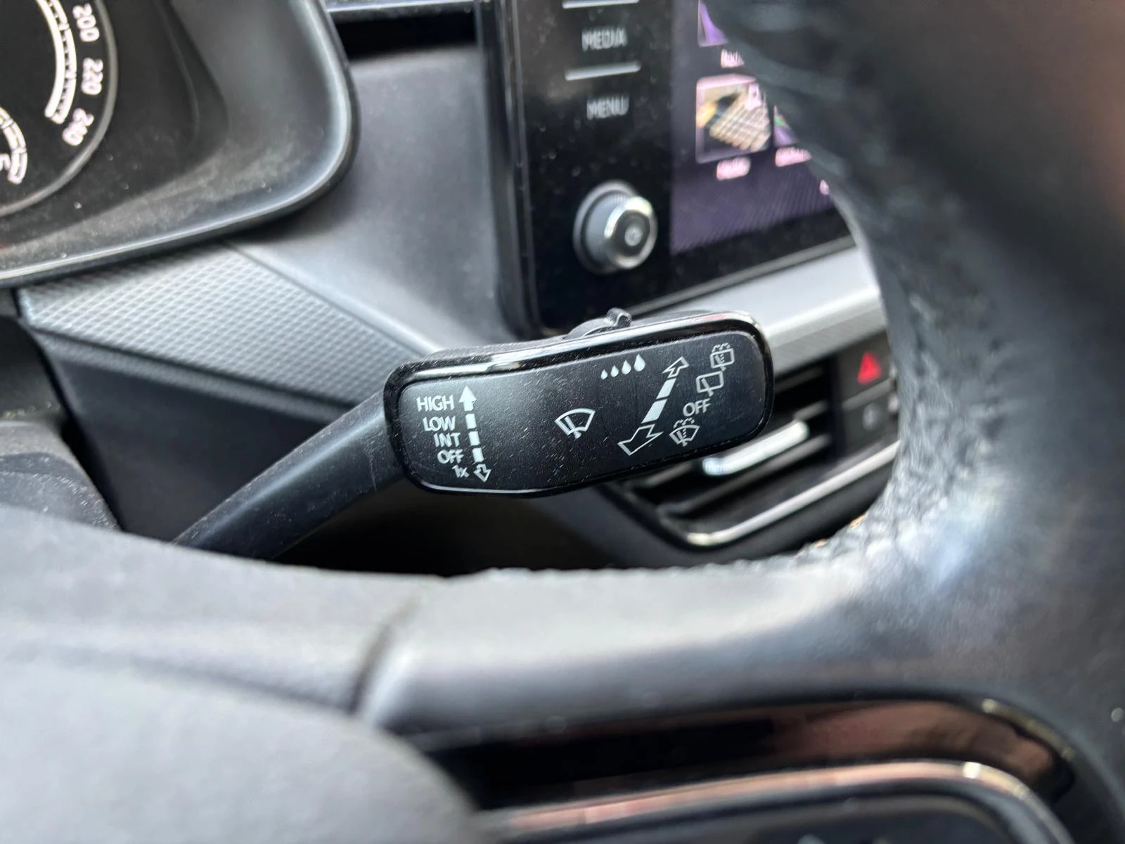 Hoofdafbeelding Škoda Scala