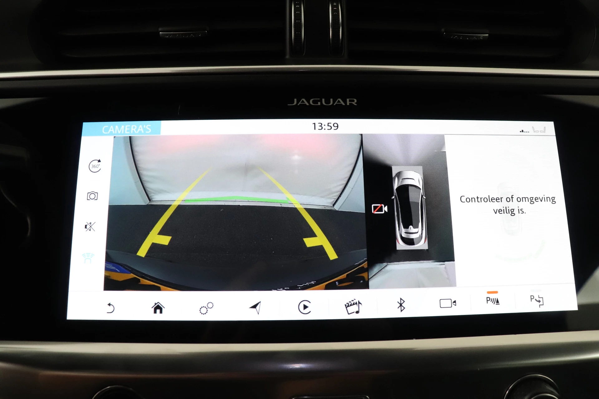 Hoofdafbeelding Jaguar I-PACE