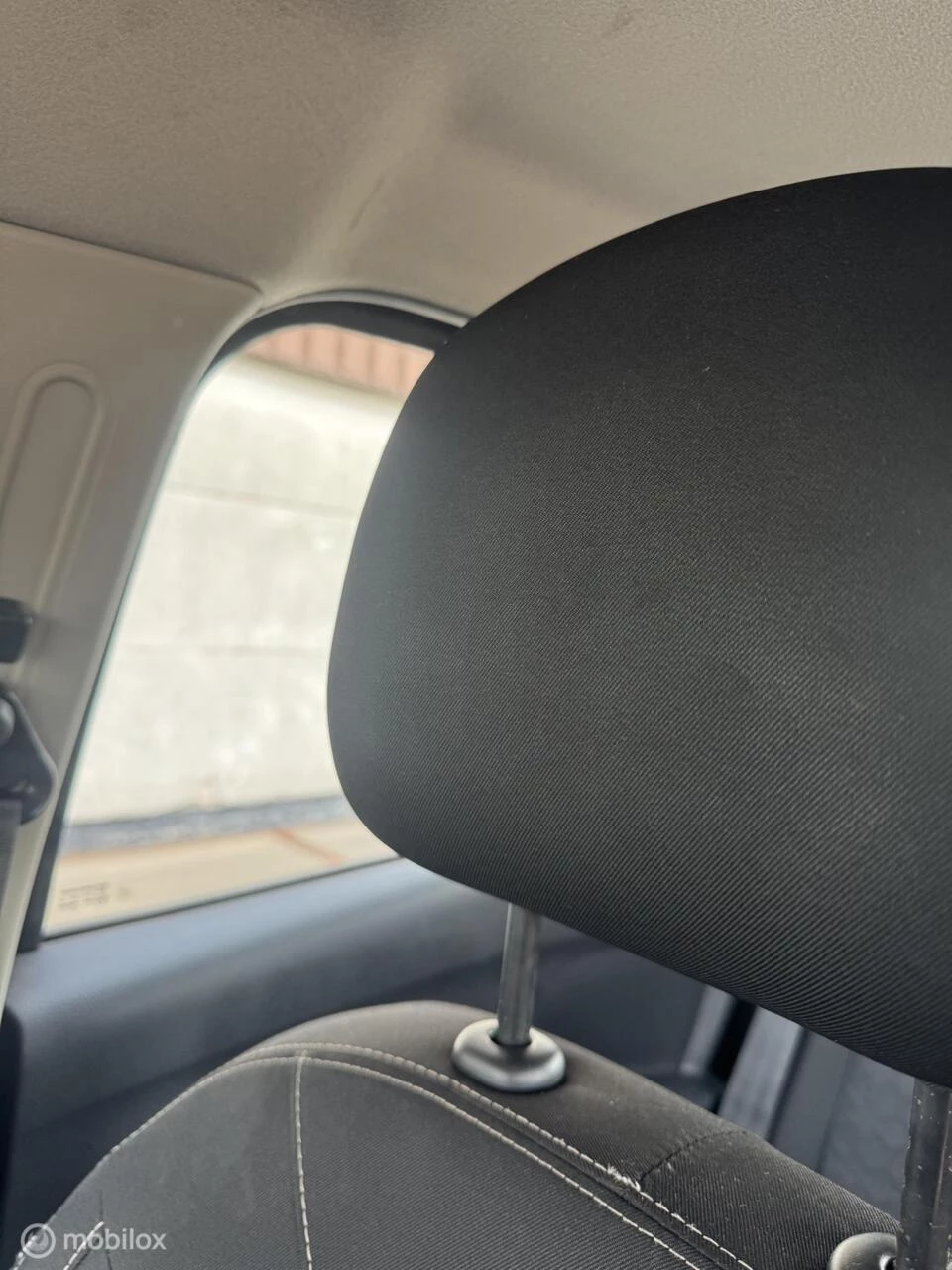 Hoofdafbeelding Dacia Sandero