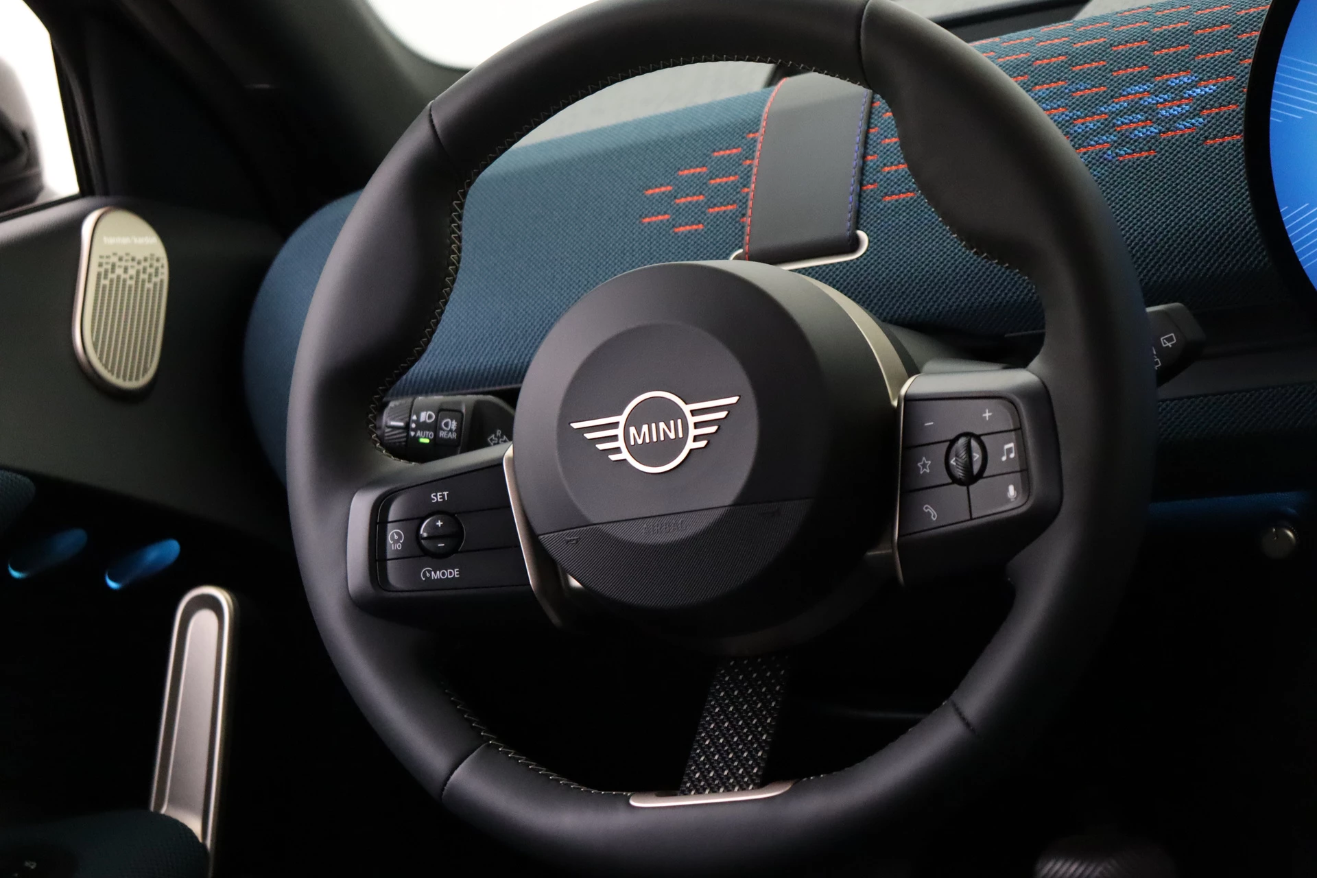 Hoofdafbeelding MINI Aceman