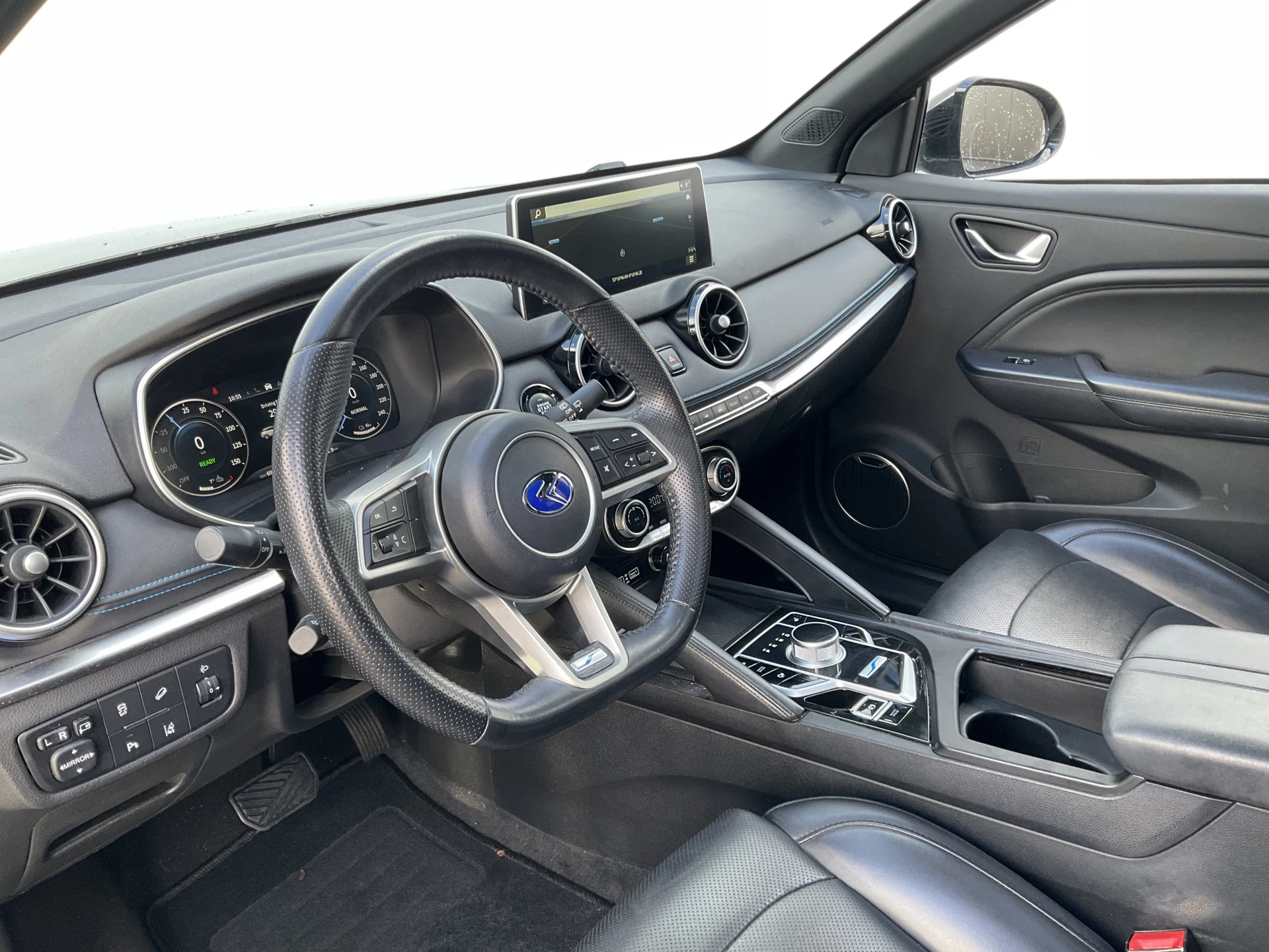 Hoofdafbeelding Seres 3