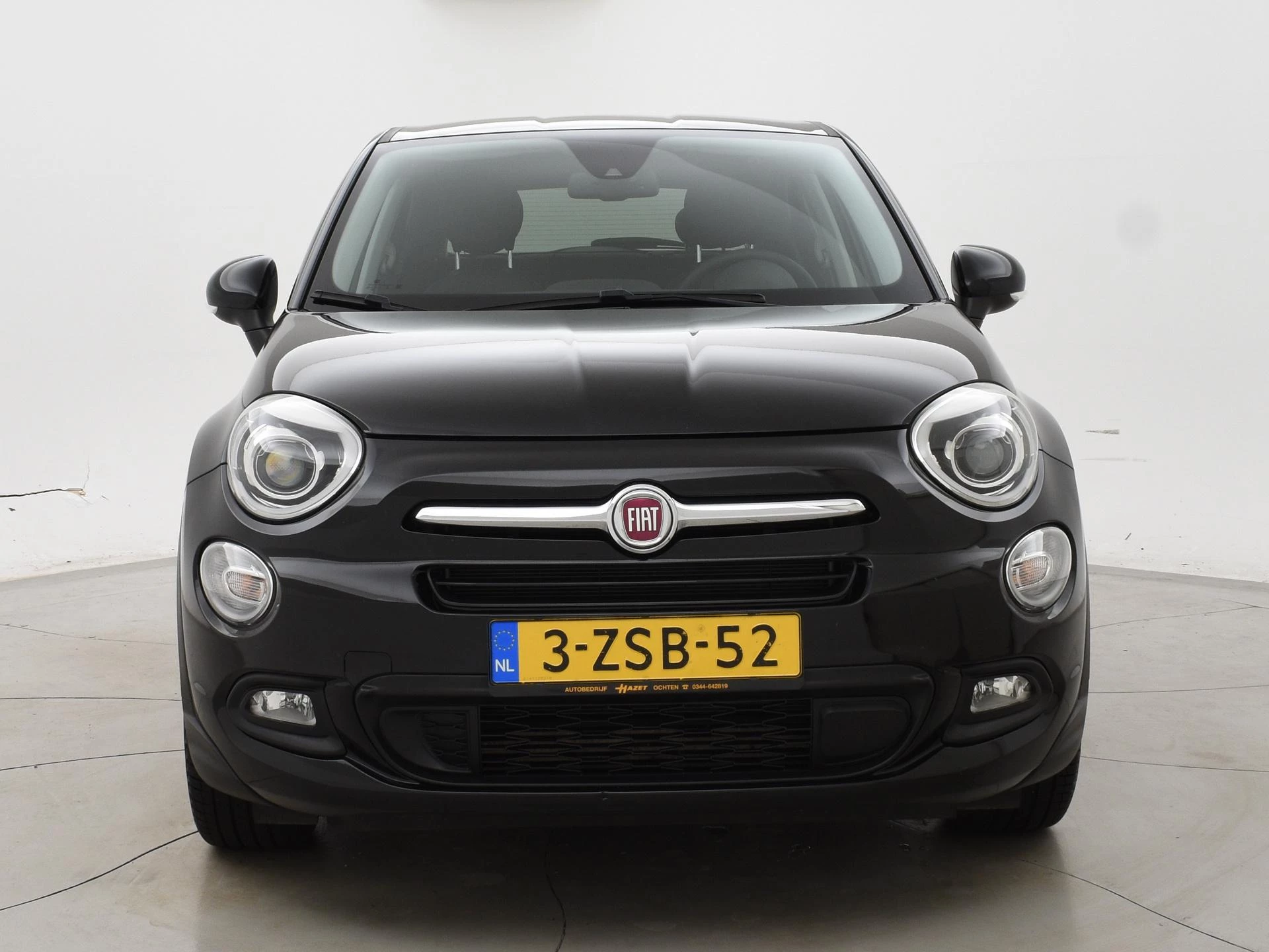 Hoofdafbeelding Fiat 500X