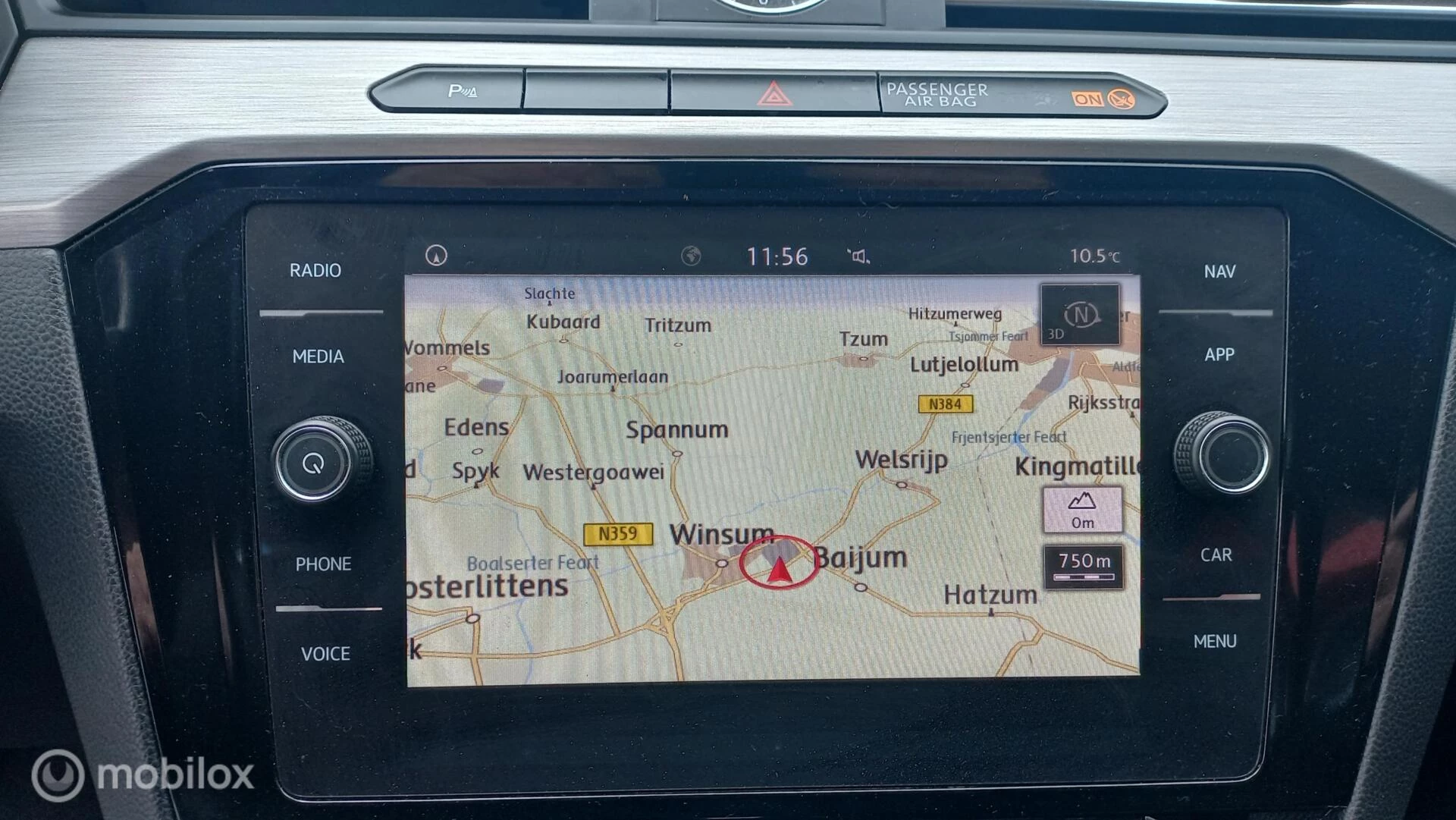 Hoofdafbeelding Volkswagen Arteon