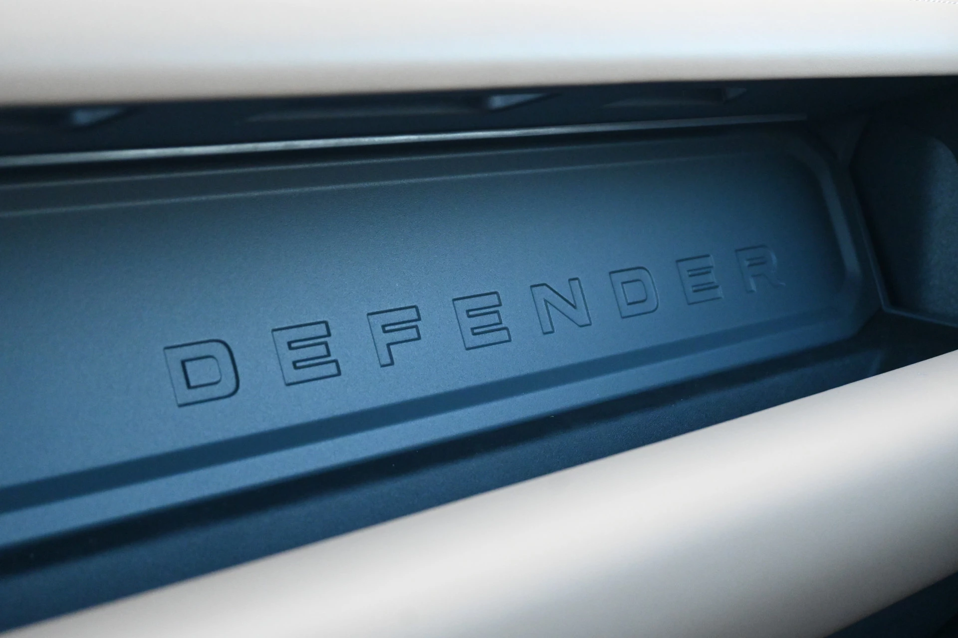 Hoofdafbeelding Land Rover Defender