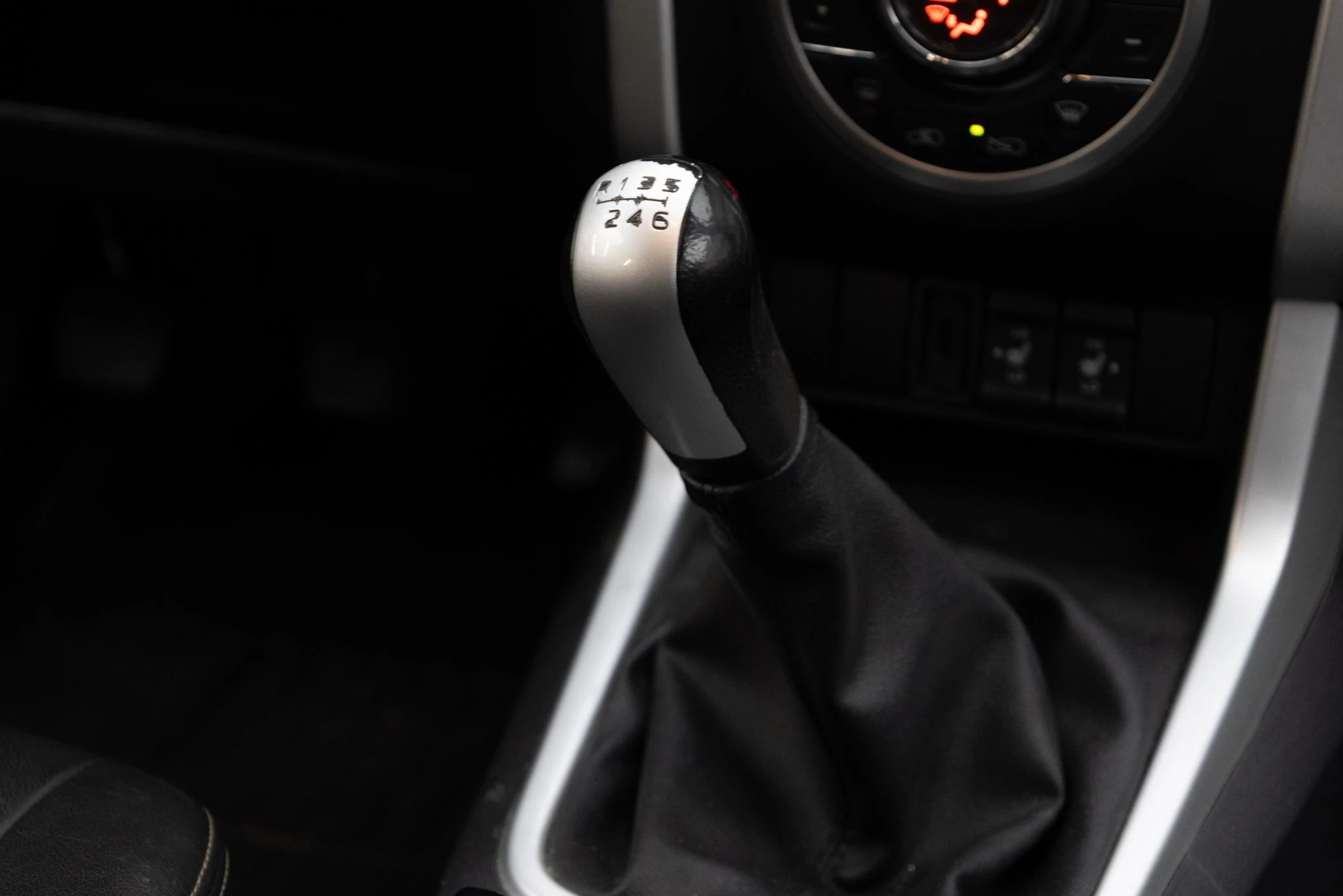 Hoofdafbeelding Isuzu D-Max