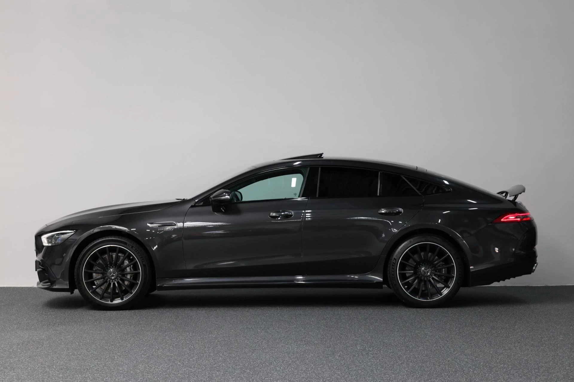 Hoofdafbeelding Mercedes-Benz AMG GT