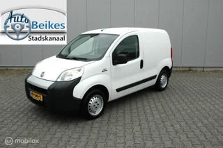 Fiat Fiorino 1.3 MJ Basis