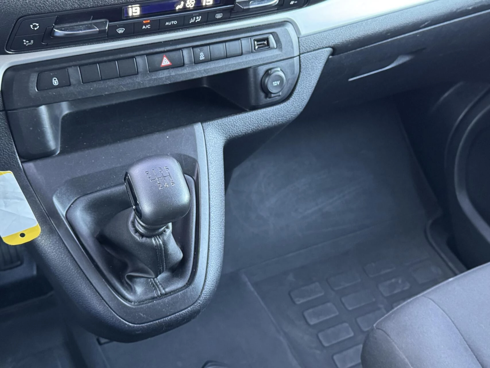 Hoofdafbeelding Citroën SpaceTourer