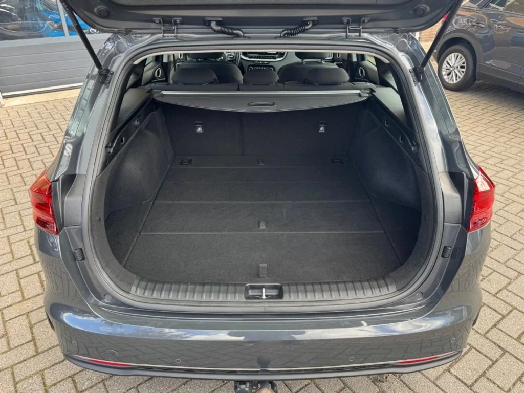 Hoofdafbeelding Kia Ceed