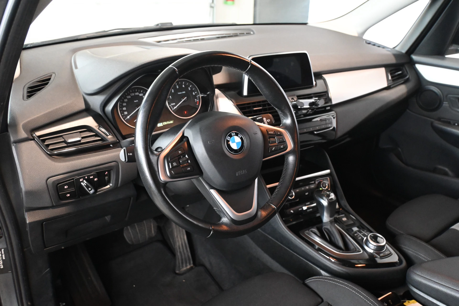 Hoofdafbeelding BMW 2 Serie