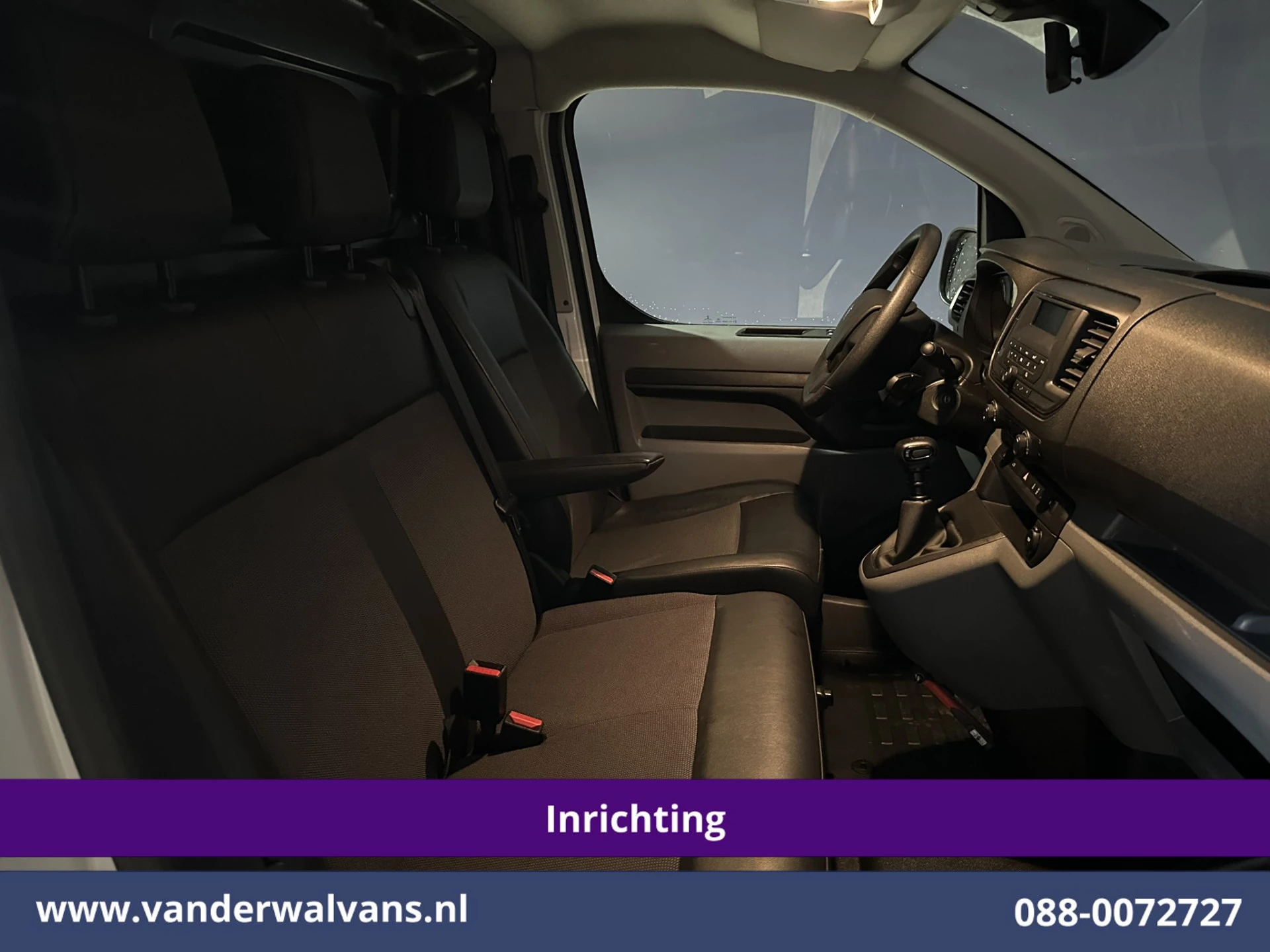 Hoofdafbeelding Peugeot Expert