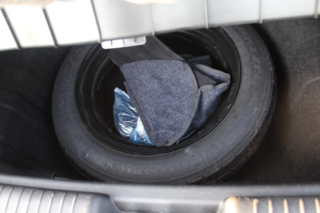 Hoofdafbeelding Kia Venga