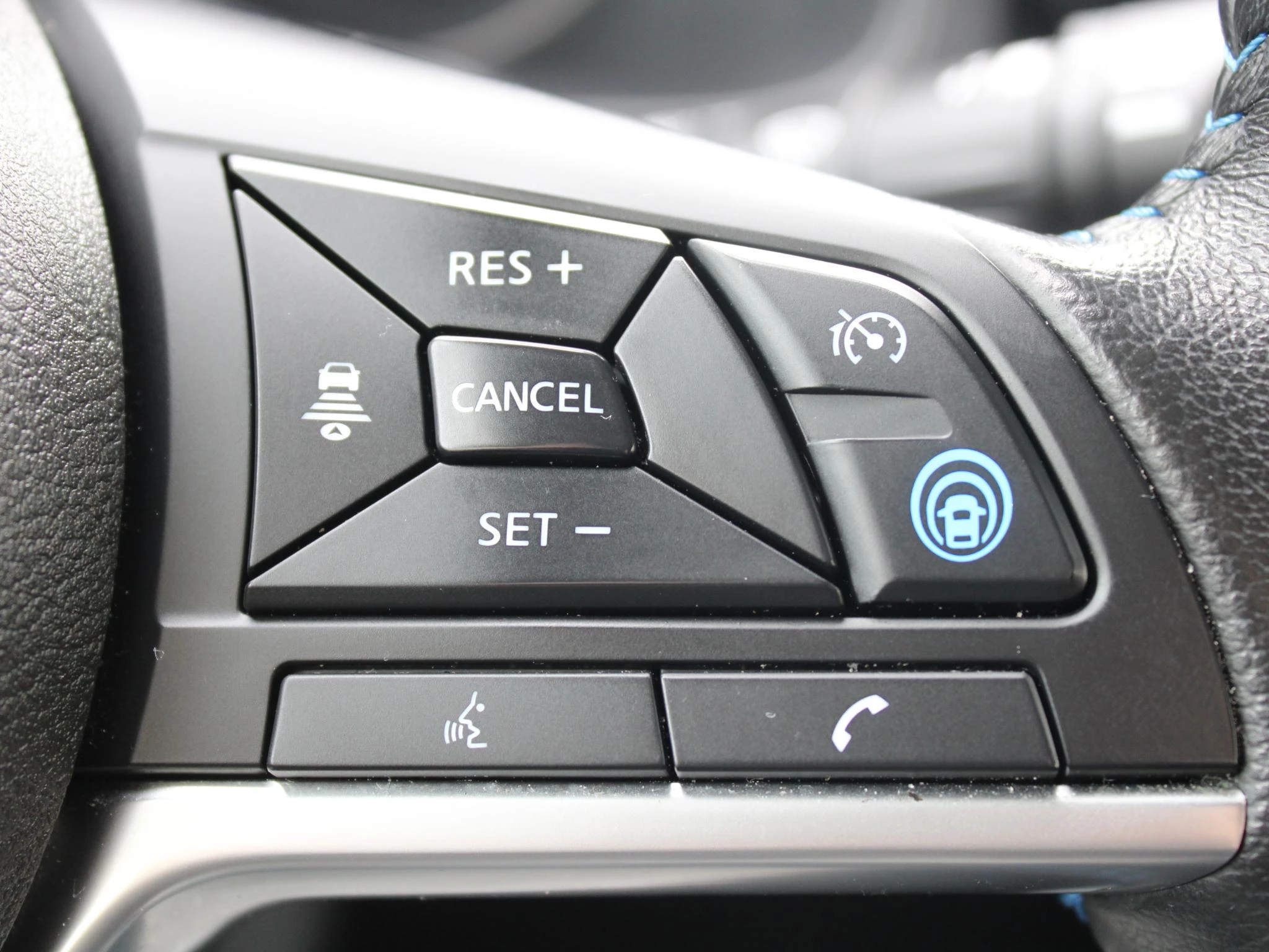 Hoofdafbeelding Nissan Leaf