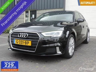 Audi A3 Sportback 30 TFSI Design Pro Line S-Tronic Automaat!