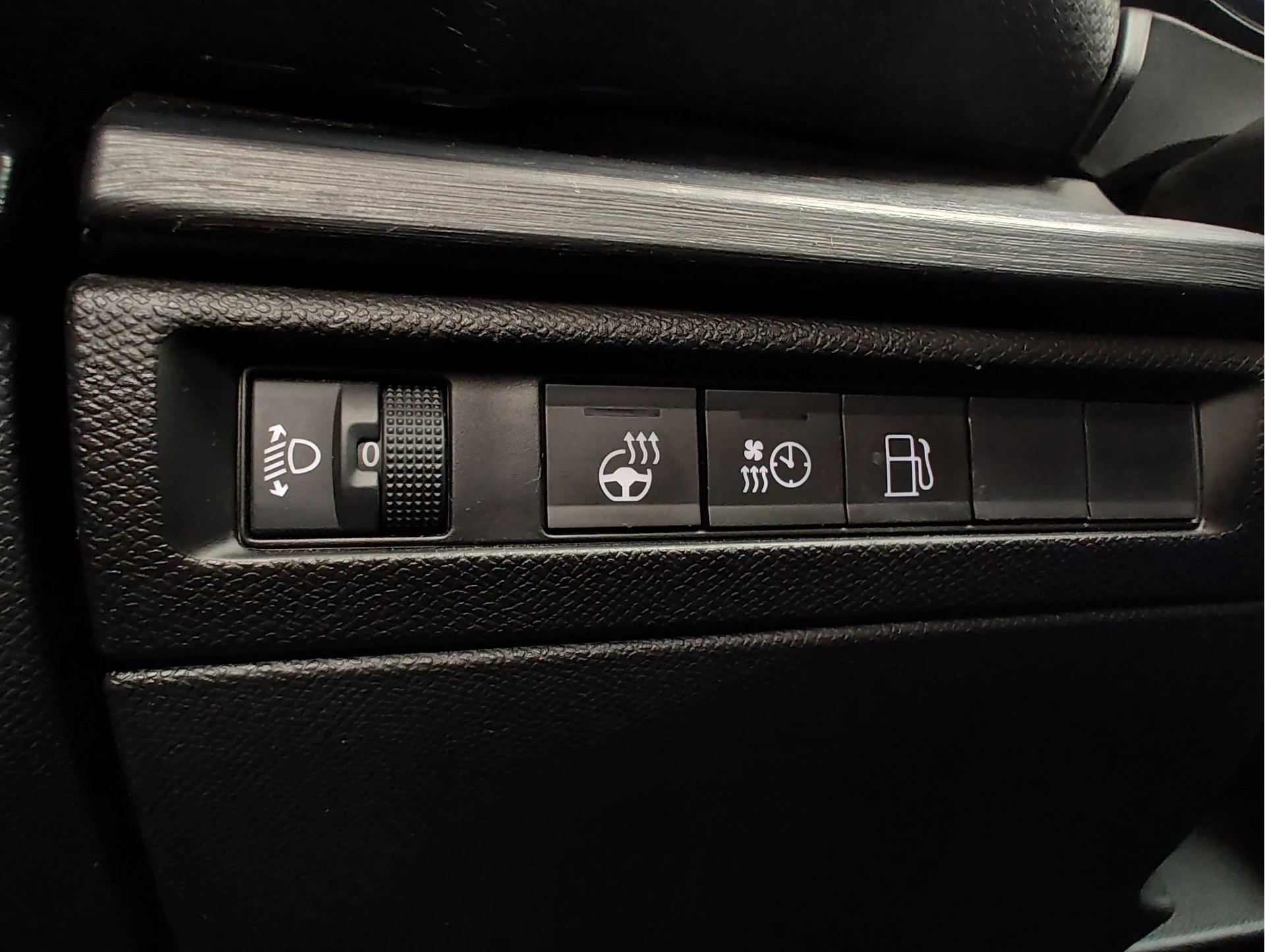 Hoofdafbeelding Citroën C5 X