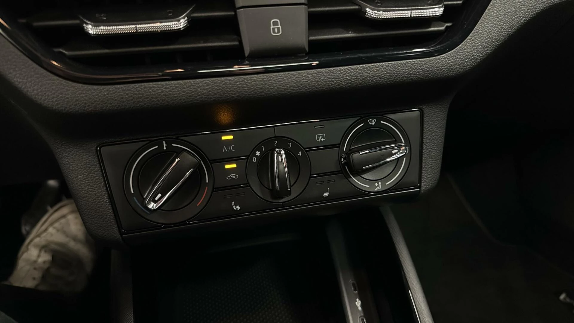 Hoofdafbeelding Škoda Scala