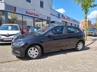 VOLKSWAGEN POLO 1.0 MPI COMFORTLINE / Airco /
