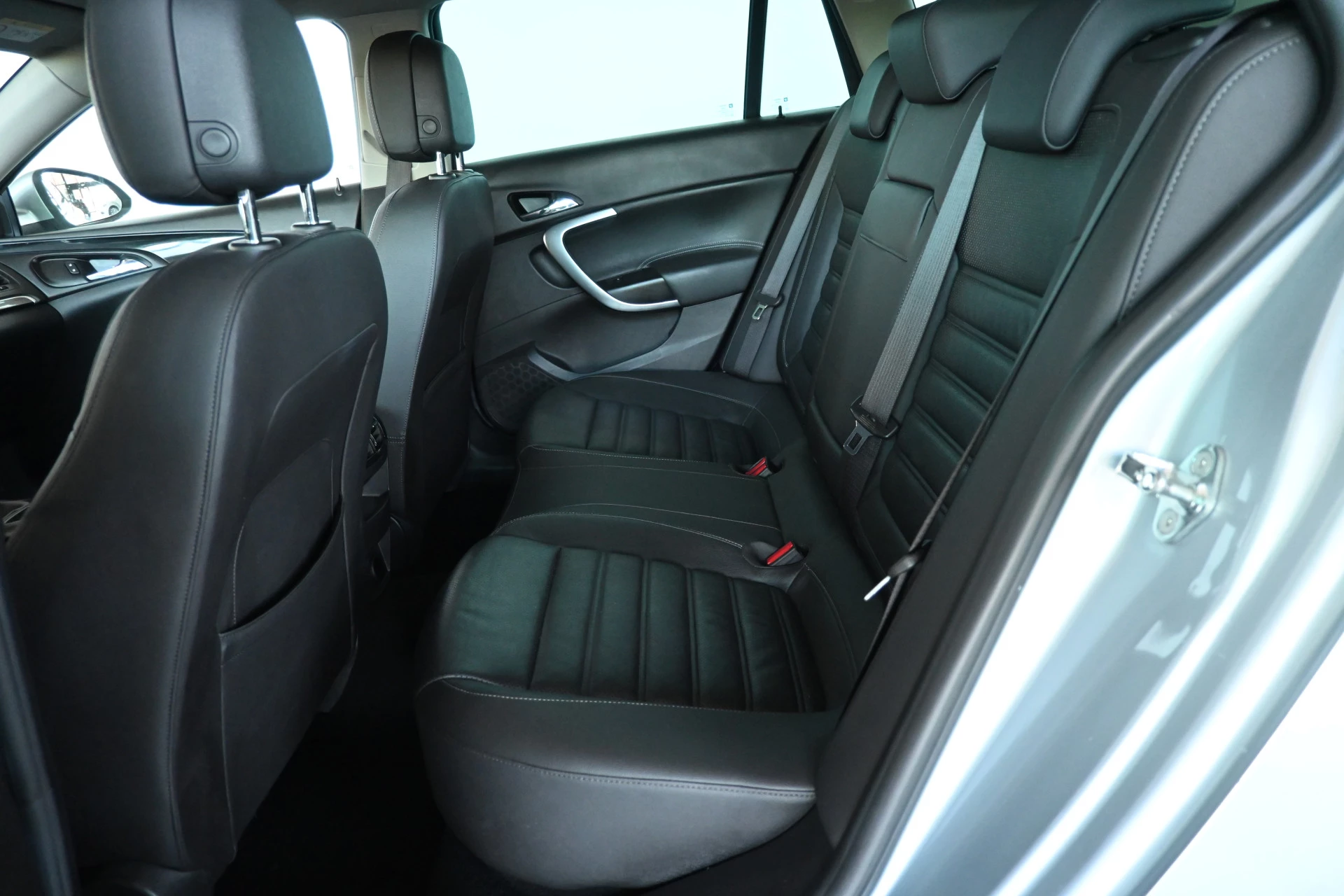 Hoofdafbeelding Opel Insignia