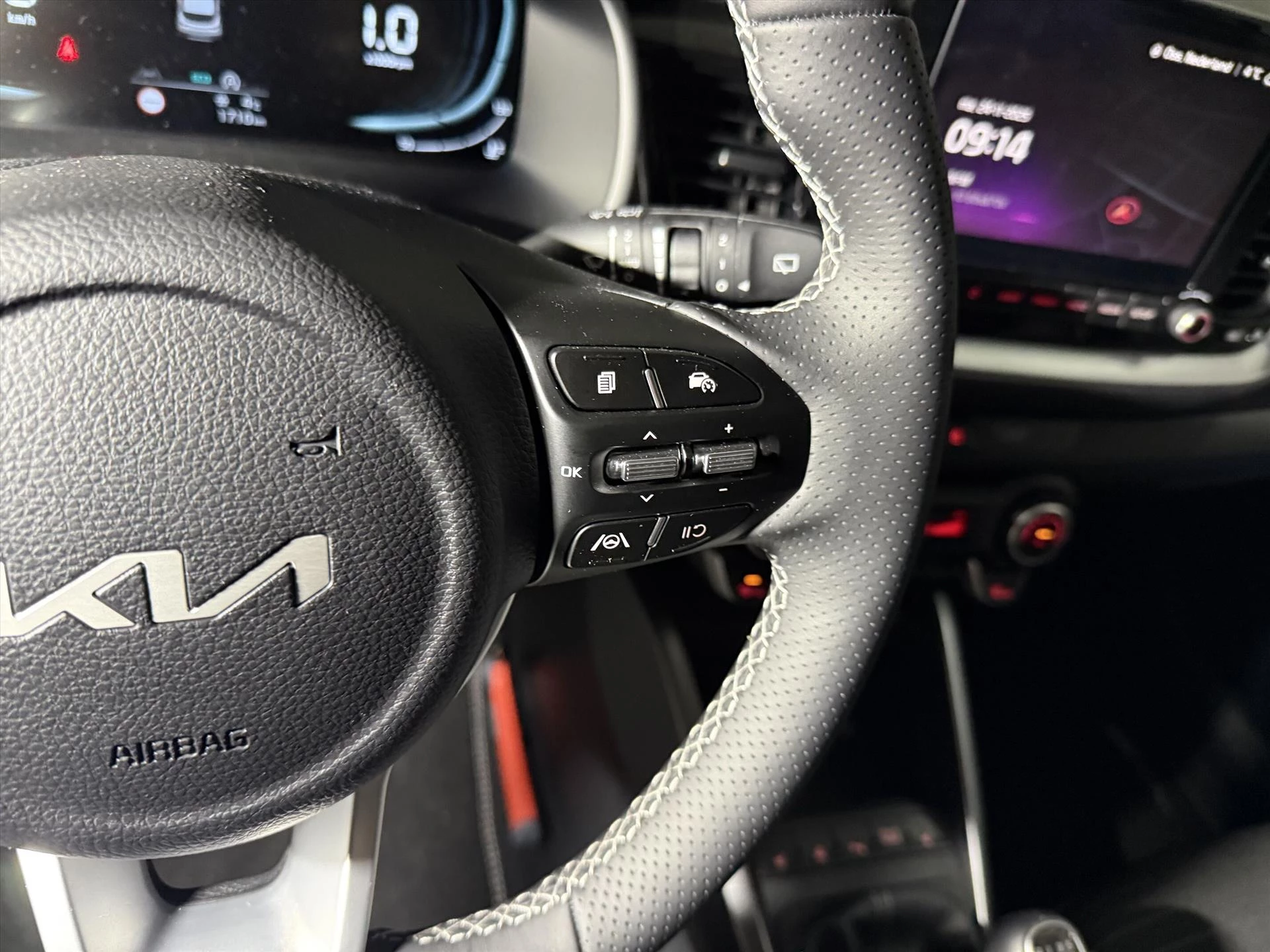 Hoofdafbeelding Kia Stonic