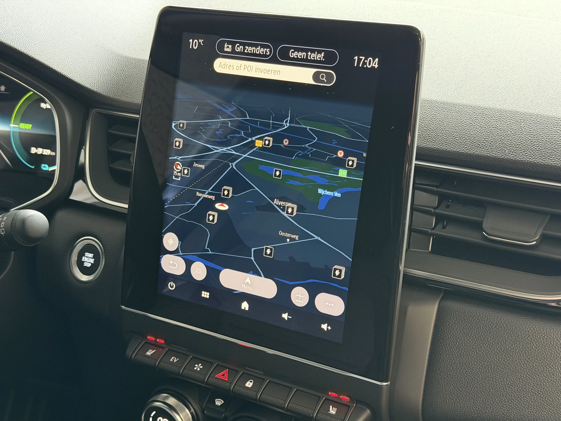 Hoofdafbeelding Mitsubishi ASX