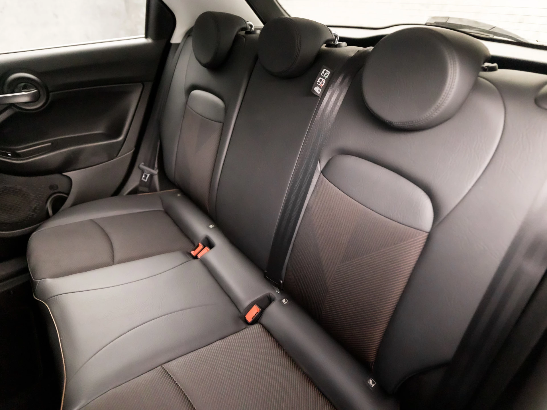 Hoofdafbeelding Fiat 500X