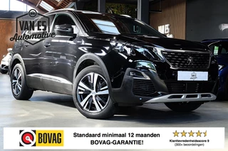 Peugeot 3008 1.6 e-THP GT Line / Pano / Leder / ACC / 360° camera