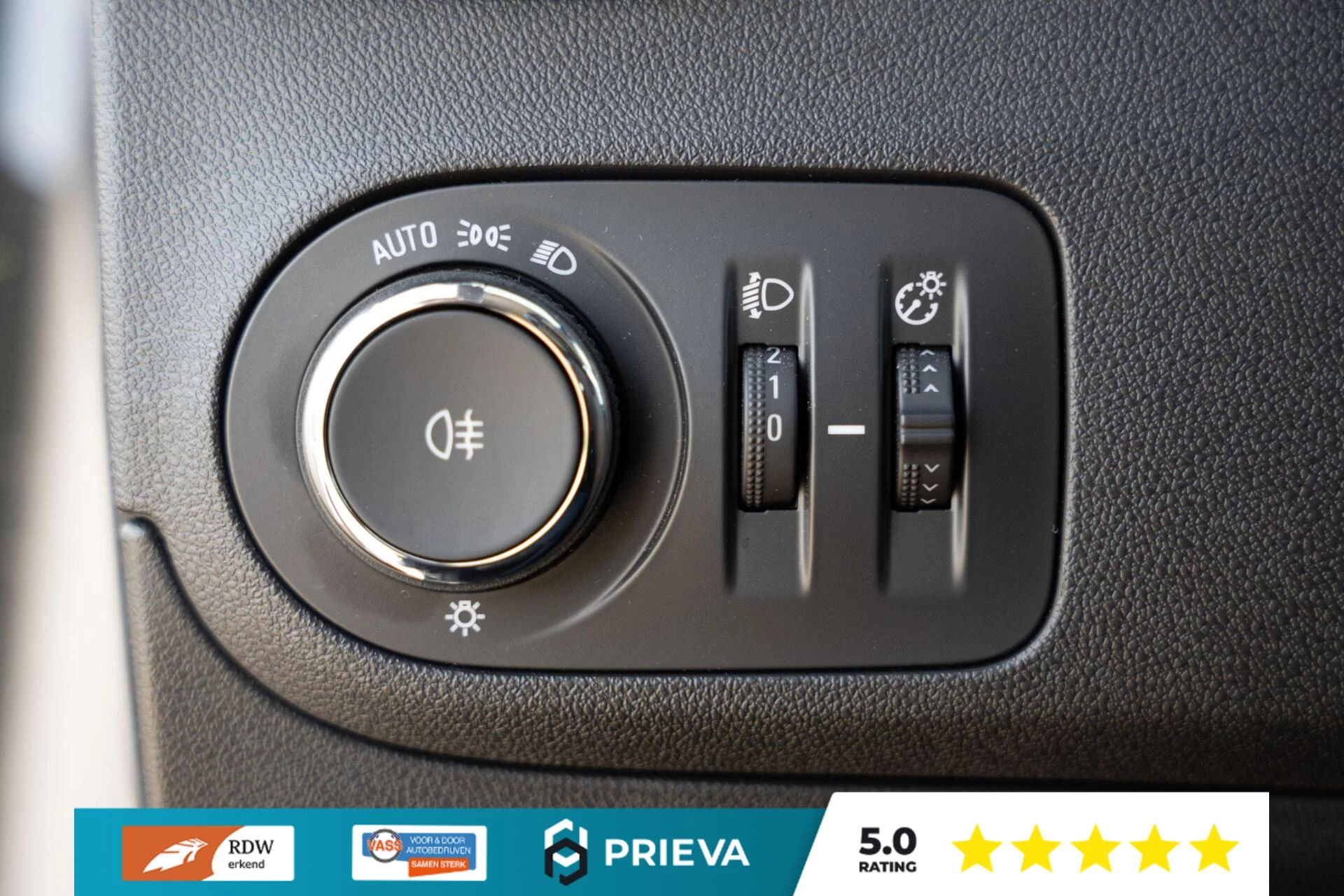Hoofdafbeelding Opel Crossland