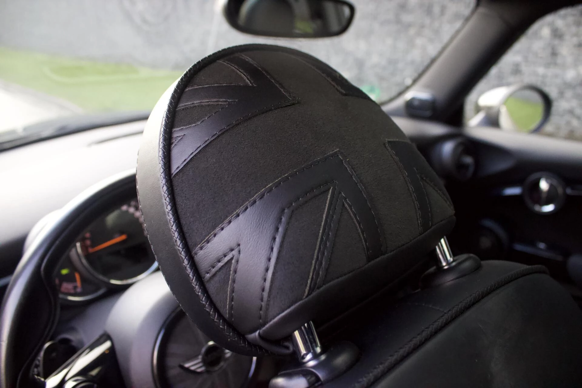 Hoofdafbeelding MINI Cooper S