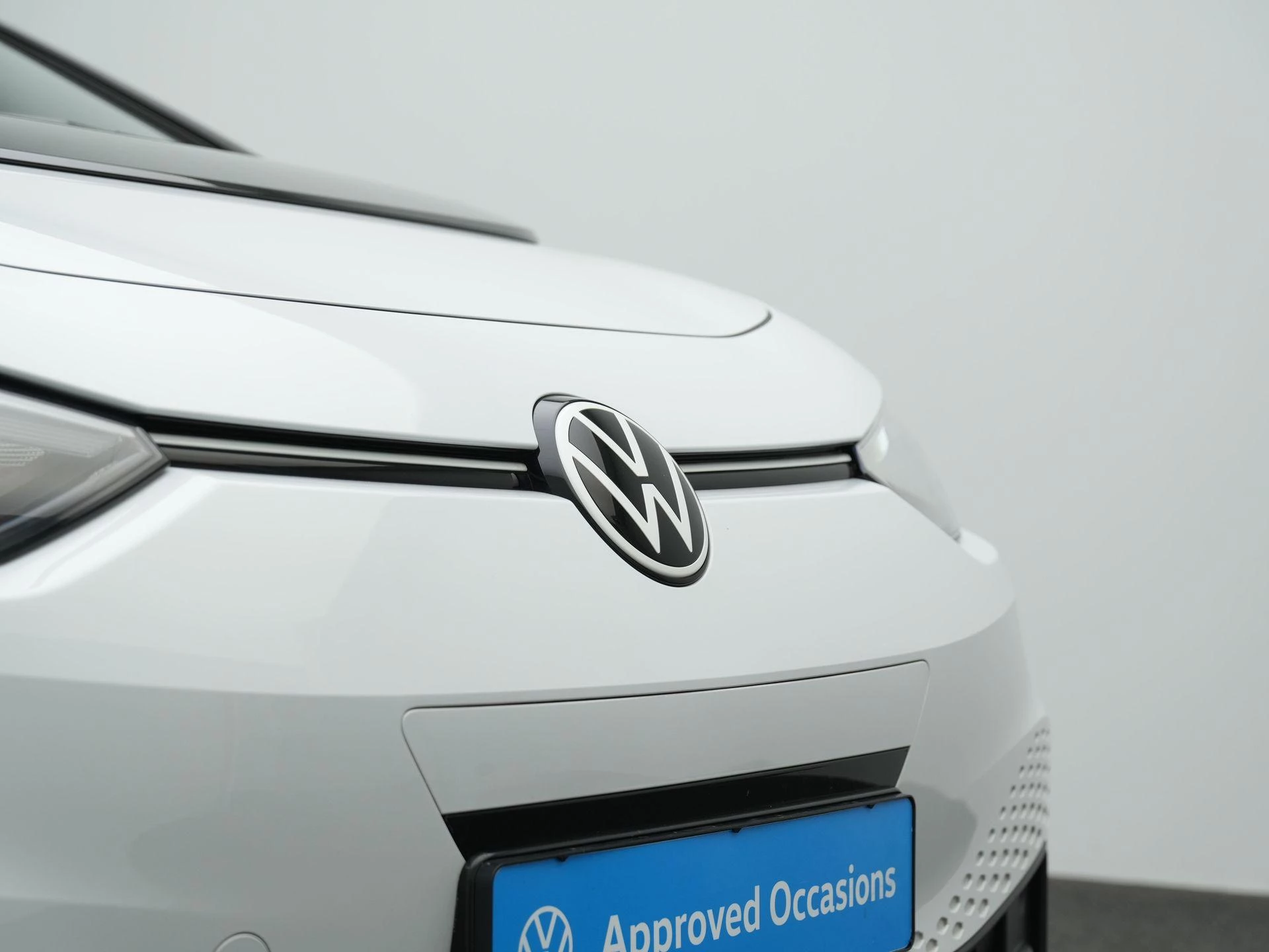 Hoofdafbeelding Volkswagen ID.3