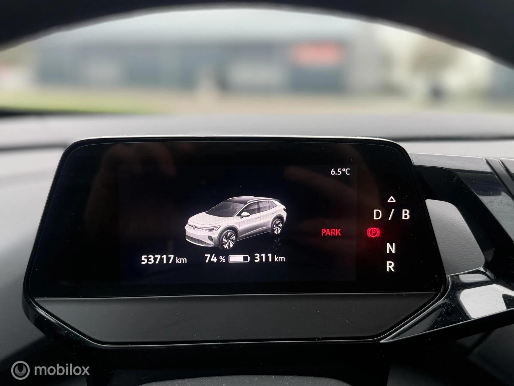 Hoofdafbeelding Volkswagen ID.4