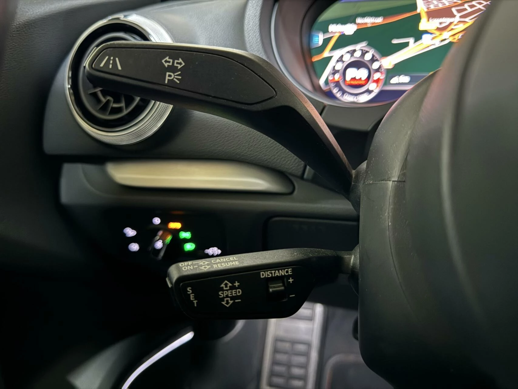 Hoofdafbeelding Audi S3