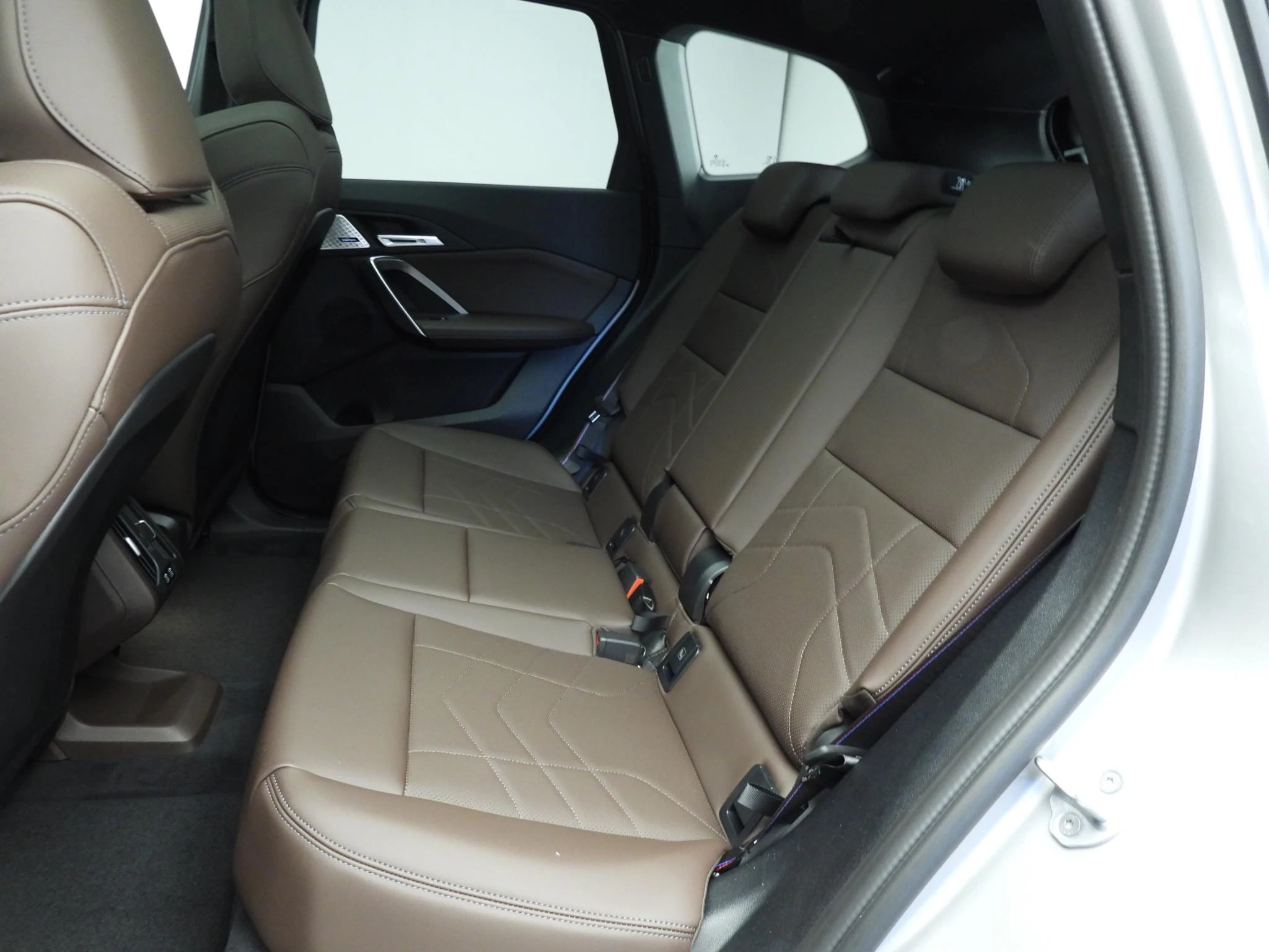 Hoofdafbeelding BMW iX1
