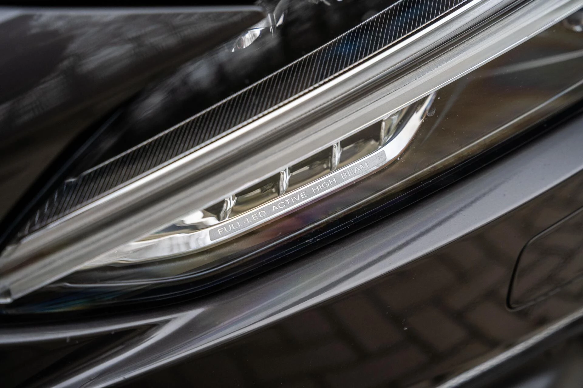 Hoofdafbeelding Volvo V90