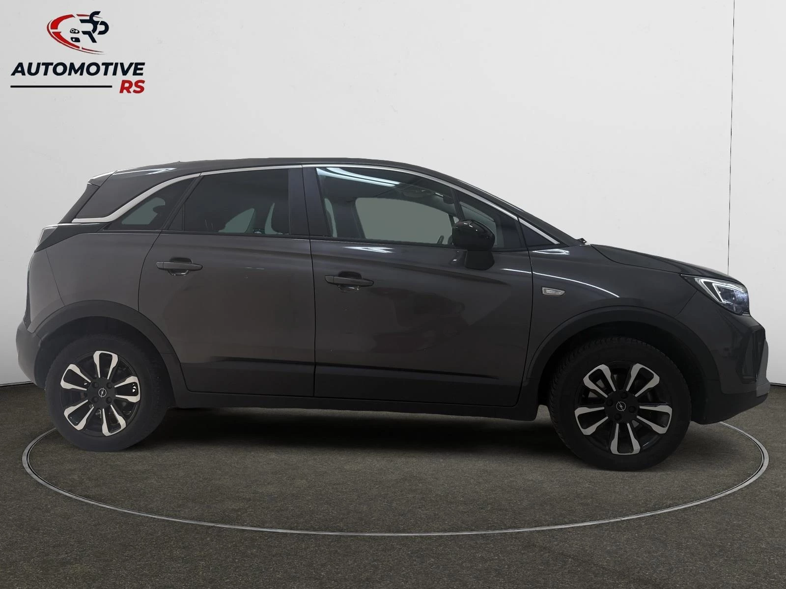 Hoofdafbeelding Opel Crossland