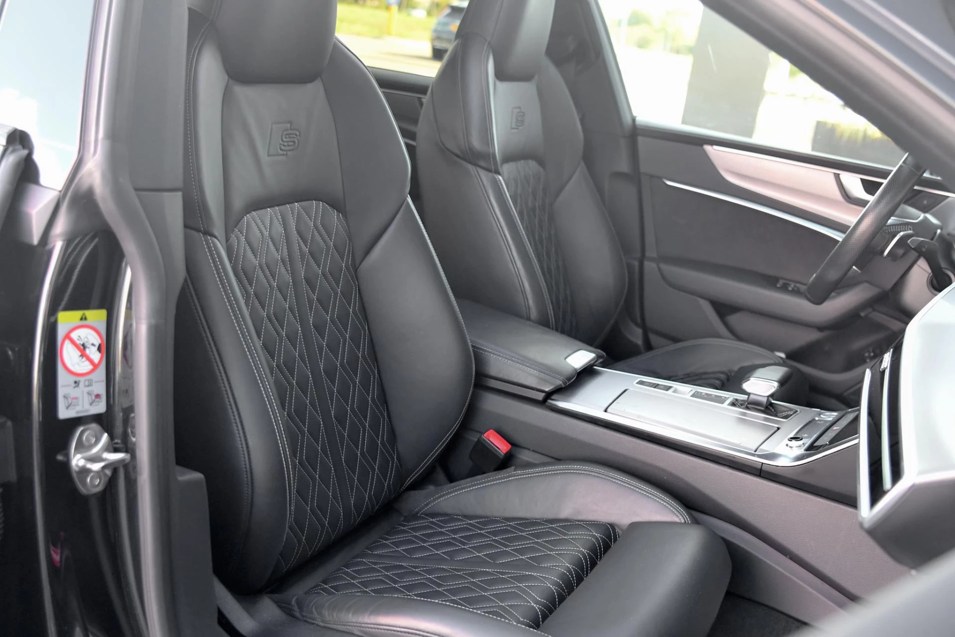 Hoofdafbeelding Audi A7