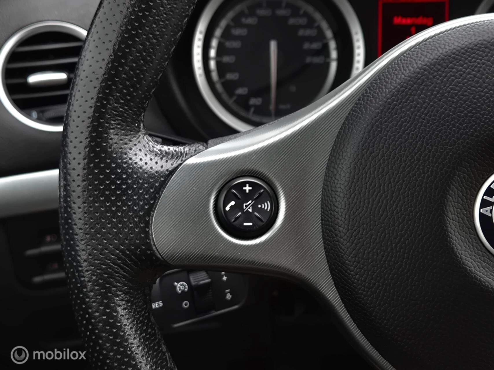 Hoofdafbeelding Alfa Romeo 159