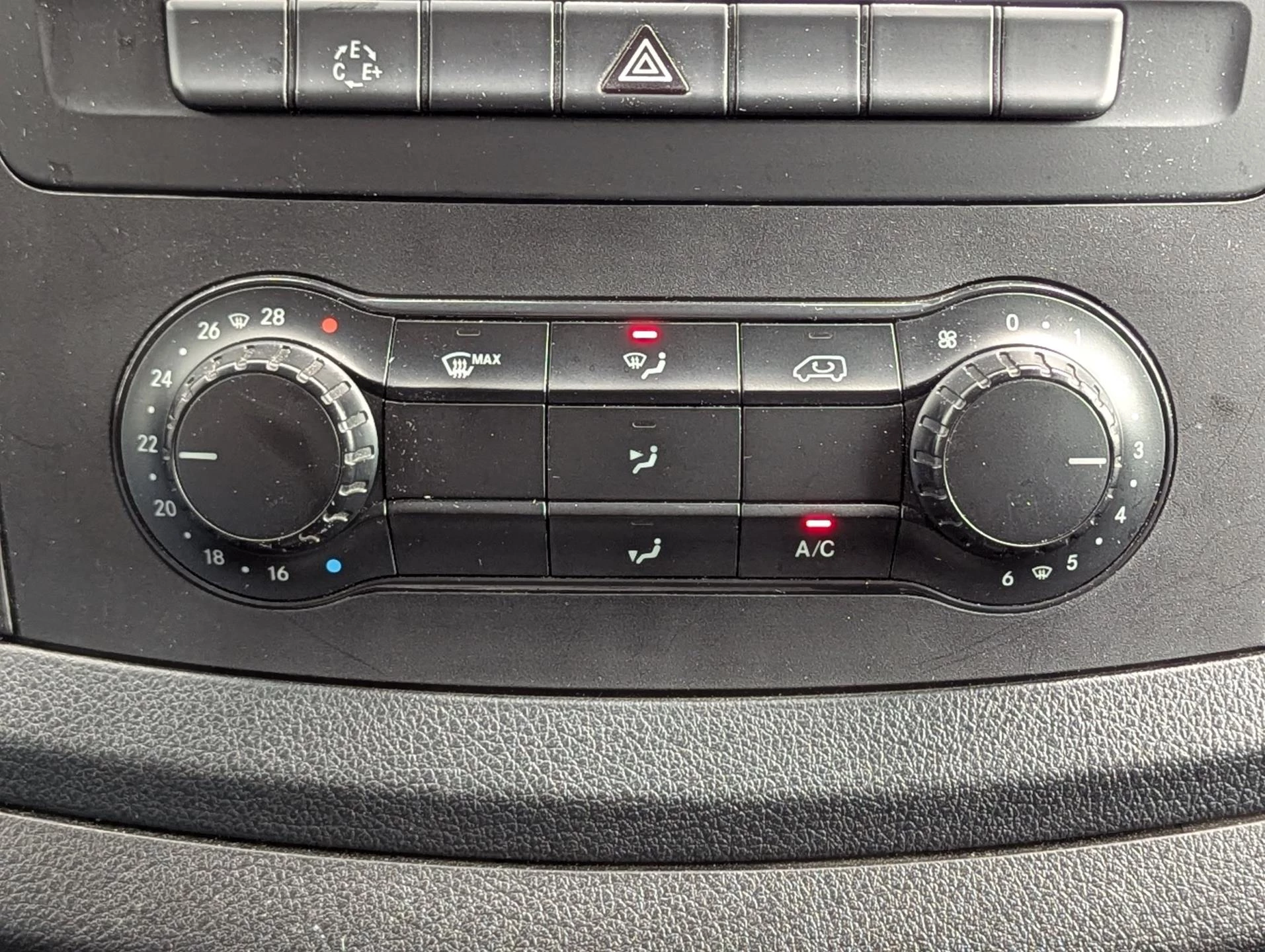 Hoofdafbeelding Mercedes-Benz eVito