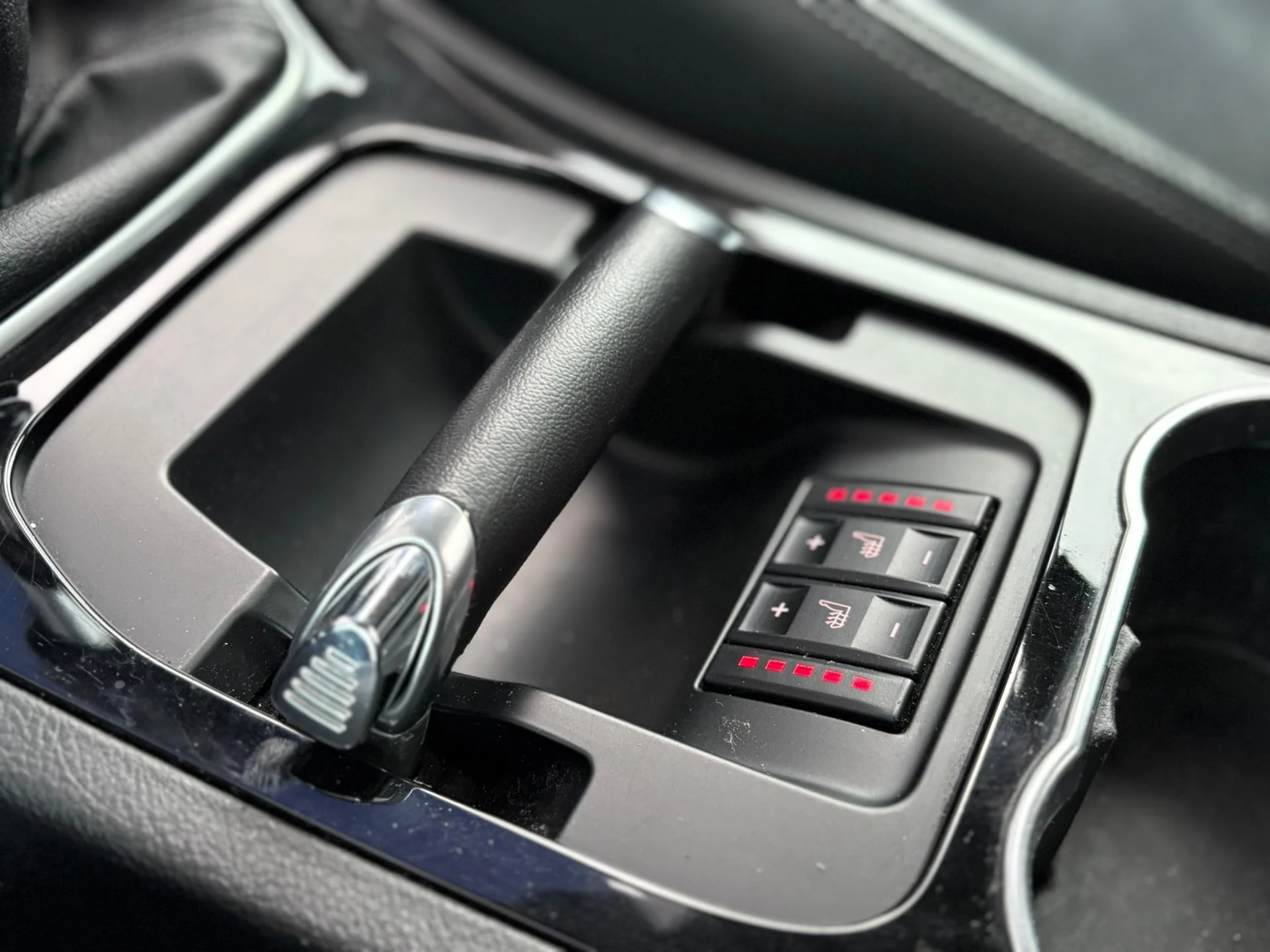 Hoofdafbeelding Ford S-Max