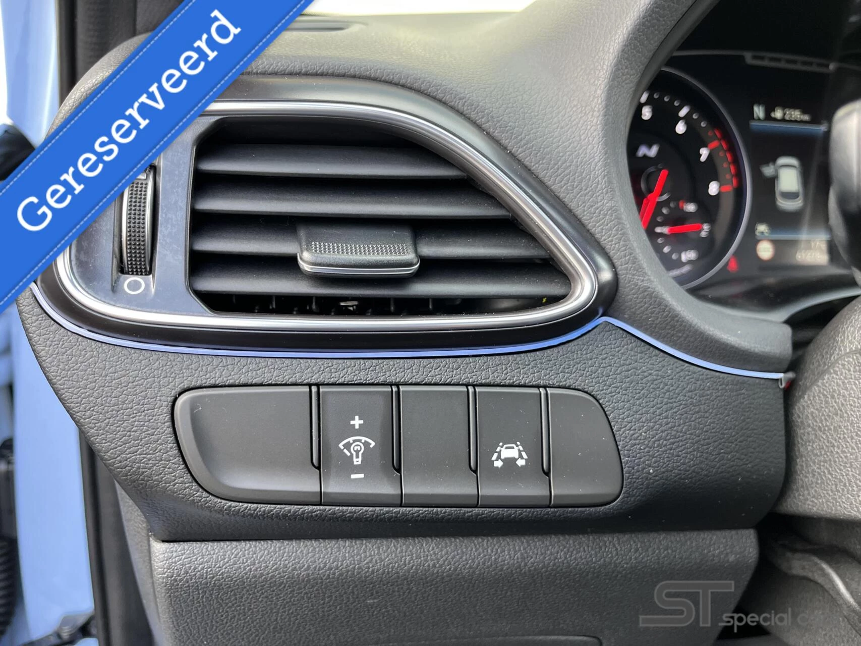 Hoofdafbeelding Hyundai i30