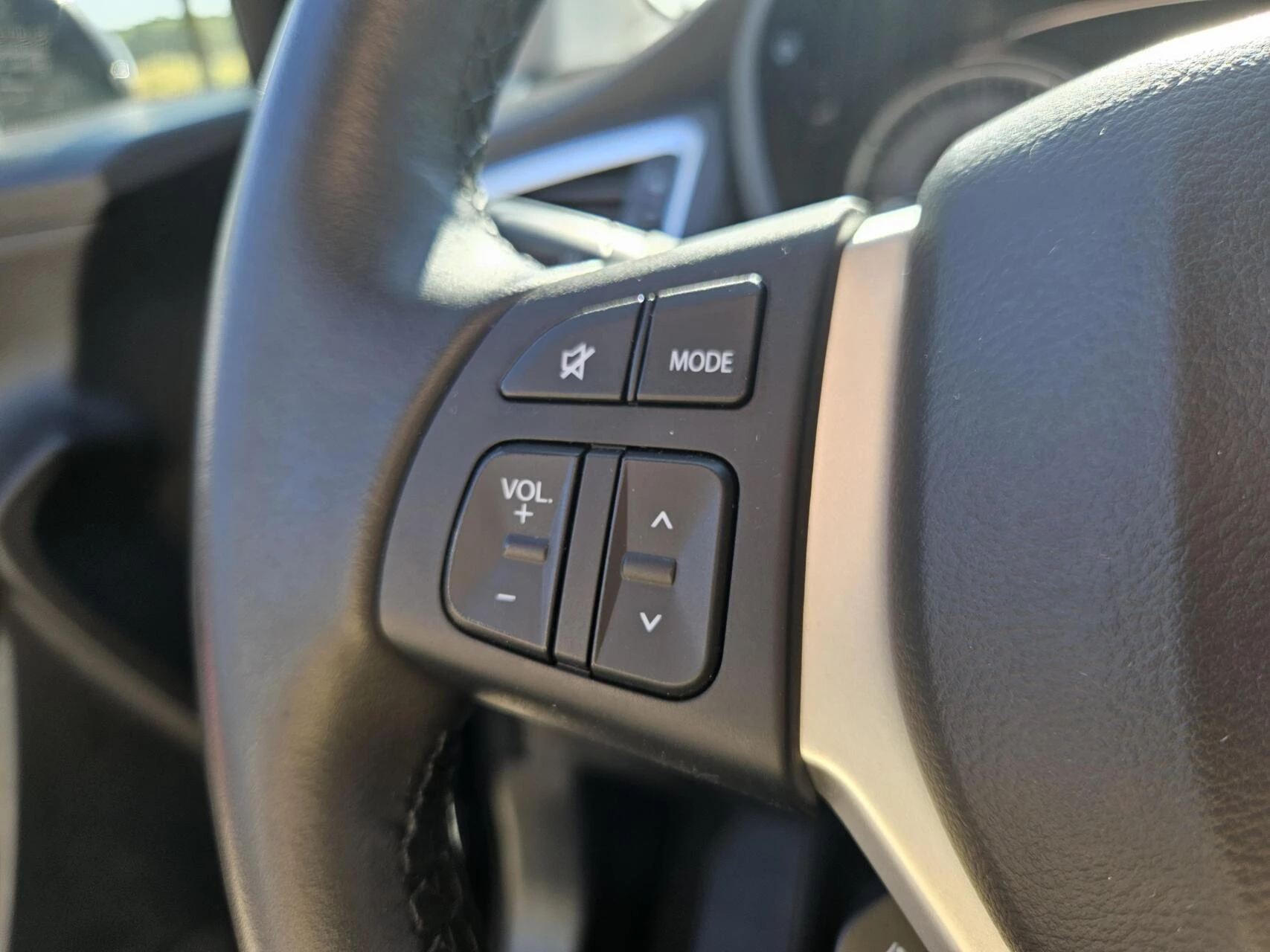 Hoofdafbeelding Suzuki S-Cross