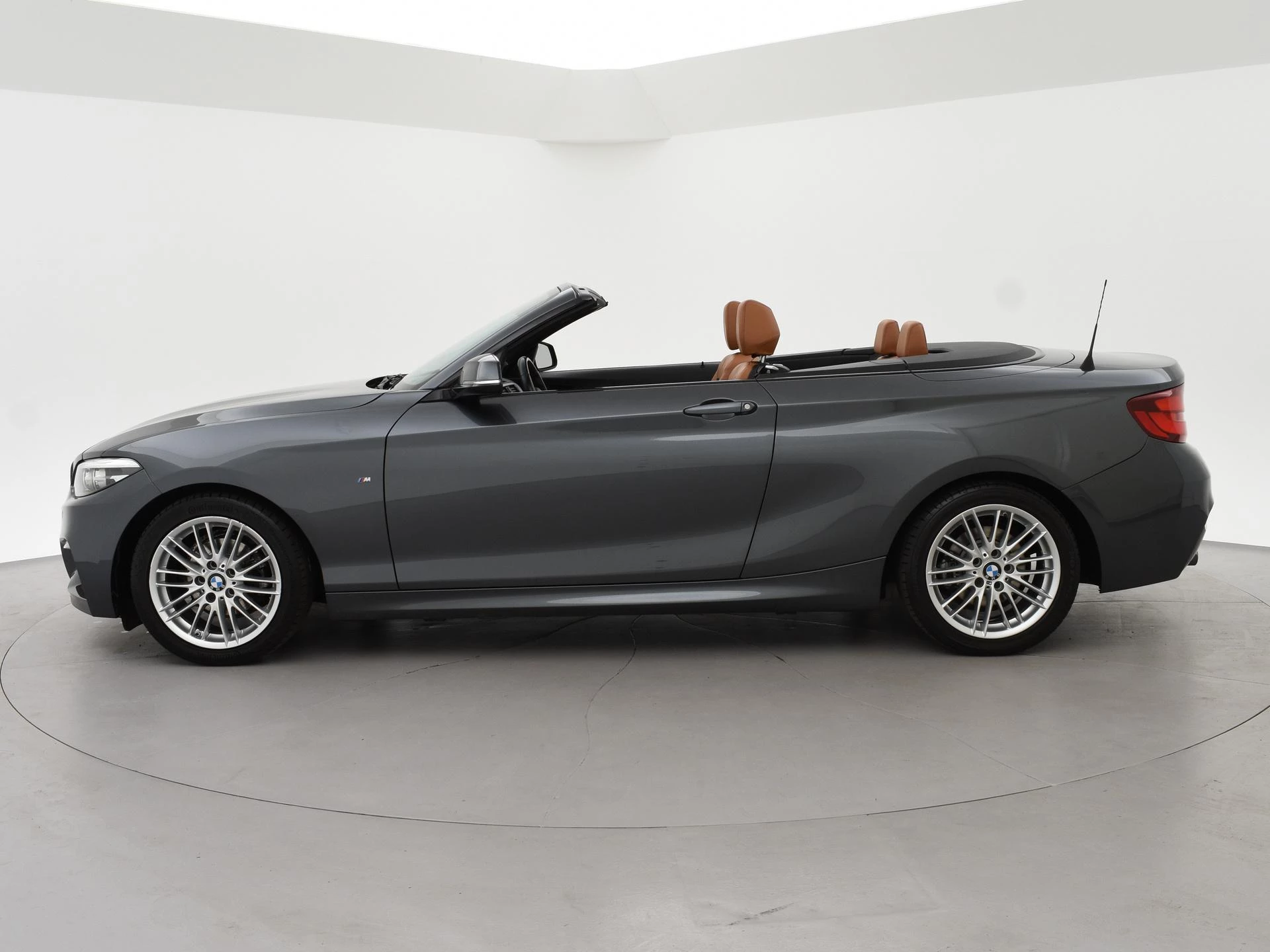 Hoofdafbeelding BMW 2 Serie